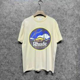 Picture of Rhude T Shirts Short _SKURhudeS-2XL11trRH1442588
